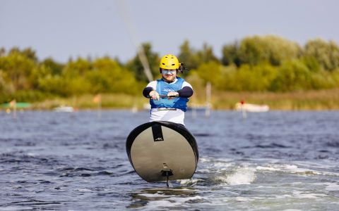 EH School - szkoła sportów ekstremalnych