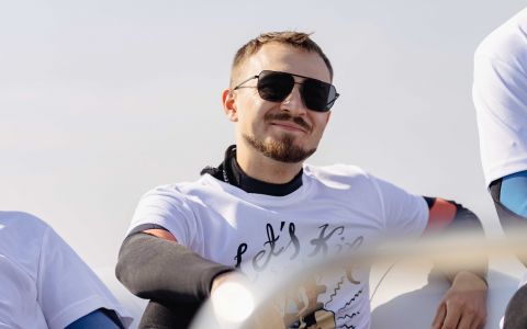 EH School - szkoła sportów ekstremalnych