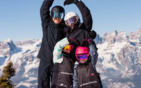 EH School - szkoła sportów ekstremalnych