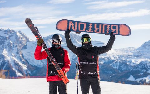 EH School - szkoła sportów ekstremalnych
