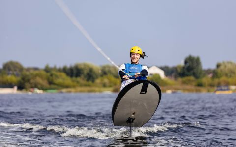 EH School - szkoła sportów ekstremalnych
