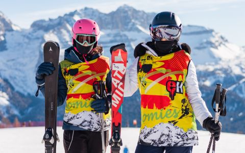 EH School - szkoła sportów ekstremalnych