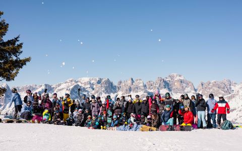 EH School - szkoła sportów ekstremalnych