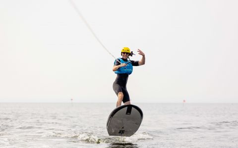 EH School - szkoła sportów ekstremalnych