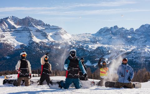 EH School - szkoła sportów ekstremalnych