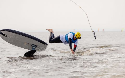 EH School - szkoła sportów ekstremalnych