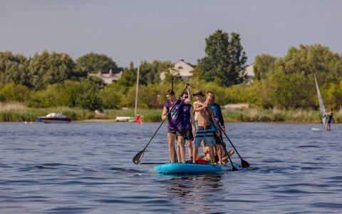 EH School - szkoła sportów ekstremalnych