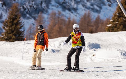 EH School - szkoła sportów ekstremalnych