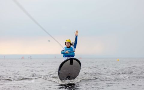 EH School - szkoła sportów ekstremalnych