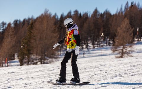 EH School - szkoła sportów ekstremalnych