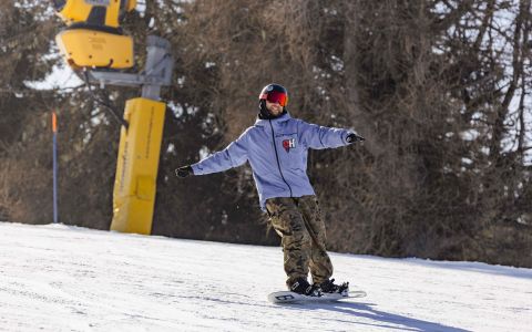 EH School - szkoła sportów ekstremalnych