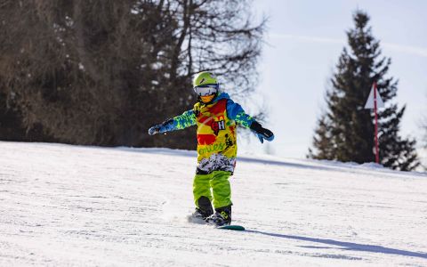 EH School - szkoła sportów ekstremalnych