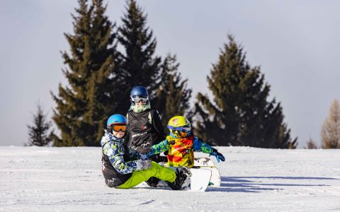 EH School - szkoła sportów ekstremalnych