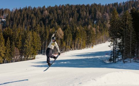 EH School - szkoła sportów ekstremalnych