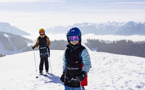 EH School - szkoła sportów ekstremalnych