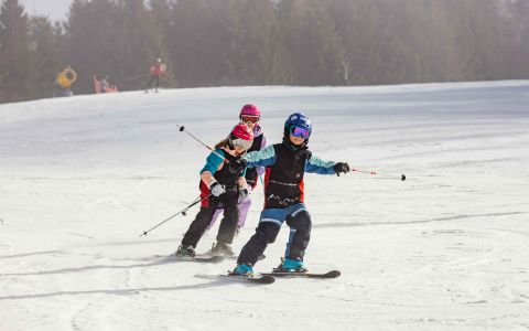 EH School - szkoła sportów ekstremalnych