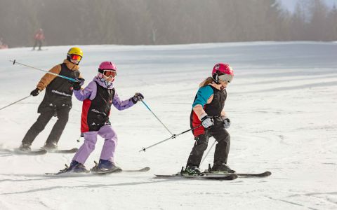 EH School - szkoła sportów ekstremalnych