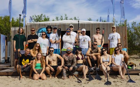 EH School - szkoła sportów ekstremalnych