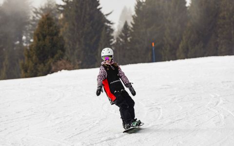 EH School - szkoła sportów ekstremalnych