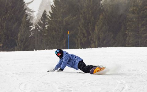 EH School - szkoła sportów ekstremalnych