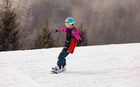 EH School - szkoła sportów ekstremalnych