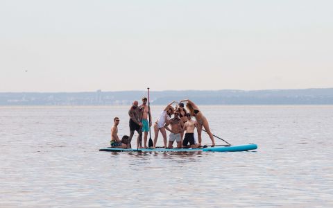 EH School - szkoła sportów ekstremalnych