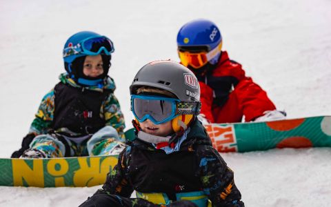EH School - szkoła sportów ekstremalnych