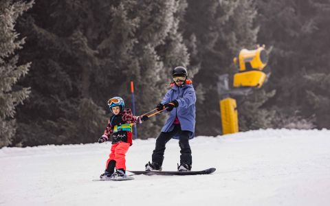 EH School - szkoła sportów ekstremalnych