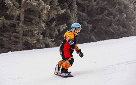 EH School - szkoła sportów ekstremalnych