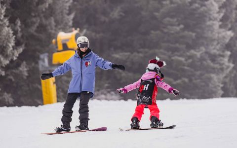 EH School - szkoła sportów ekstremalnych