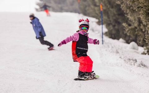 EH School - szkoła sportów ekstremalnych