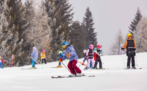 EH School - szkoła sportów ekstremalnych