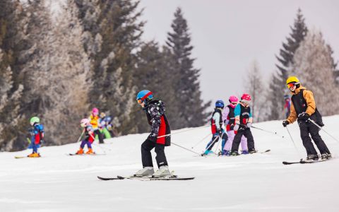 EH School - szkoła sportów ekstremalnych