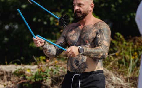 EH School - szkoła sportów ekstremalnych