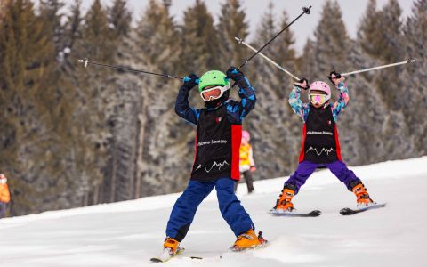 EH School - szkoła sportów ekstremalnych