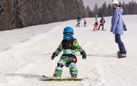EH School - szkoła sportów ekstremalnych