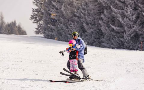 EH School - szkoła sportów ekstremalnych