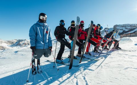 EH School - szkoła sportów ekstremalnych