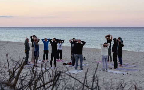 EH School - szkoła sportów ekstremalnych