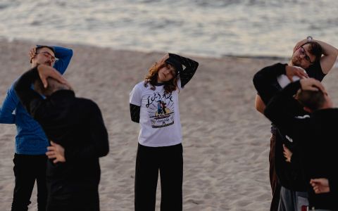 EH School - szkoła sportów ekstremalnych