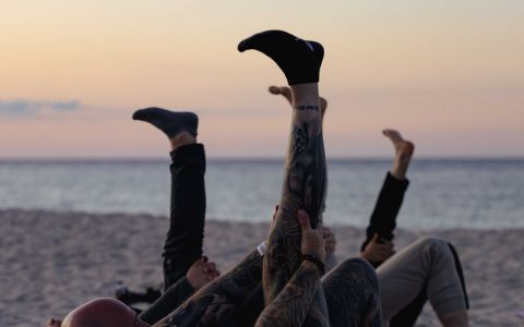 EH School - szkoła sportów ekstremalnych