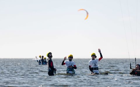 EH School - szkoła sportów ekstremalnych