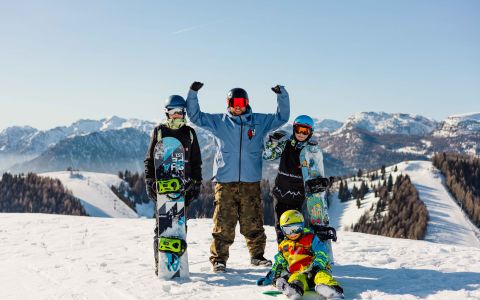 EH School - szkoła sportów ekstremalnych