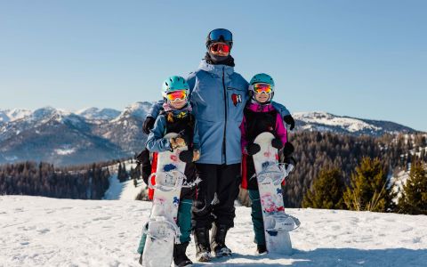 EH School - szkoła sportów ekstremalnych