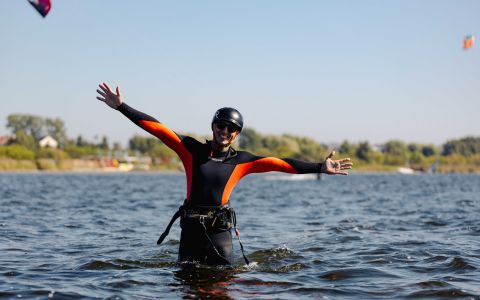 EH School - szkoła sportów ekstremalnych