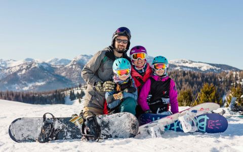 EH School - szkoła sportów ekstremalnych