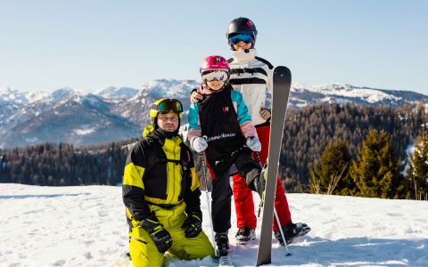 EH School - szkoła sportów ekstremalnych