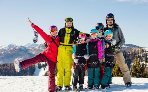 EH School - szkoła sportów ekstremalnych