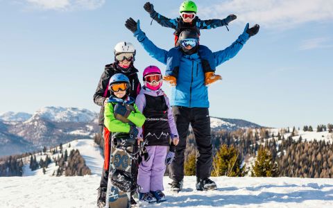 EH School - szkoła sportów ekstremalnych