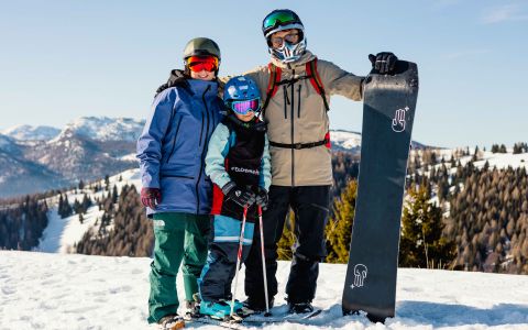 EH School - szkoła sportów ekstremalnych